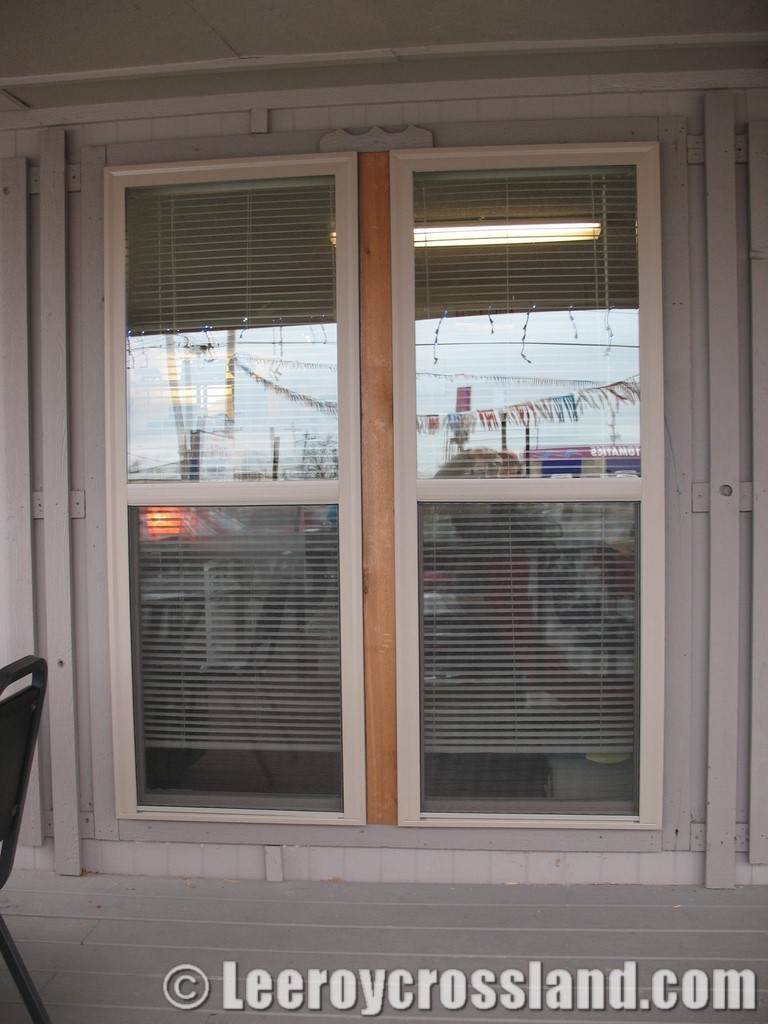 Windows Repair Replacement Installation in Fayetteville, Arkansas