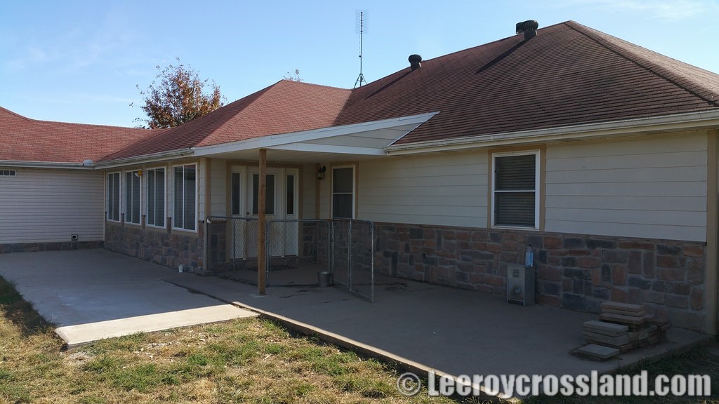 Concrete Contractor In Fayetteville Arkansas