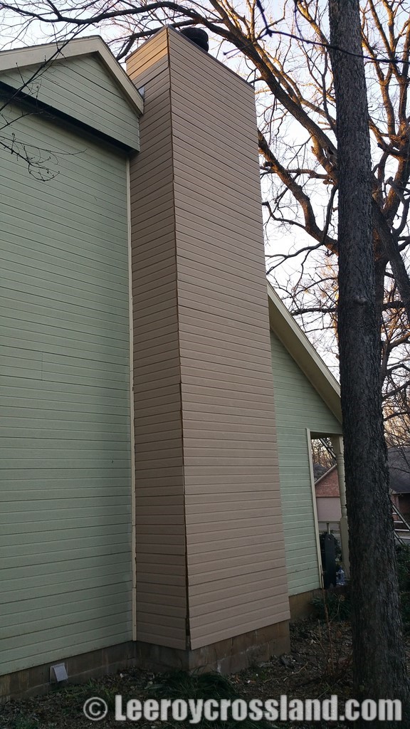 Wood siding contractor In northwest arkansas