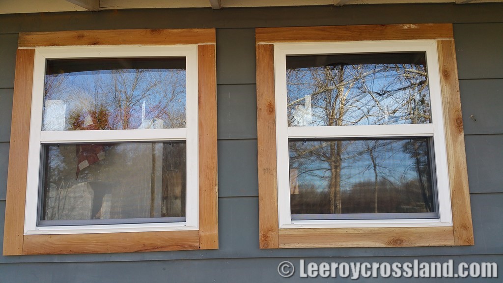 window contractor in Fayetteville Arkansas
