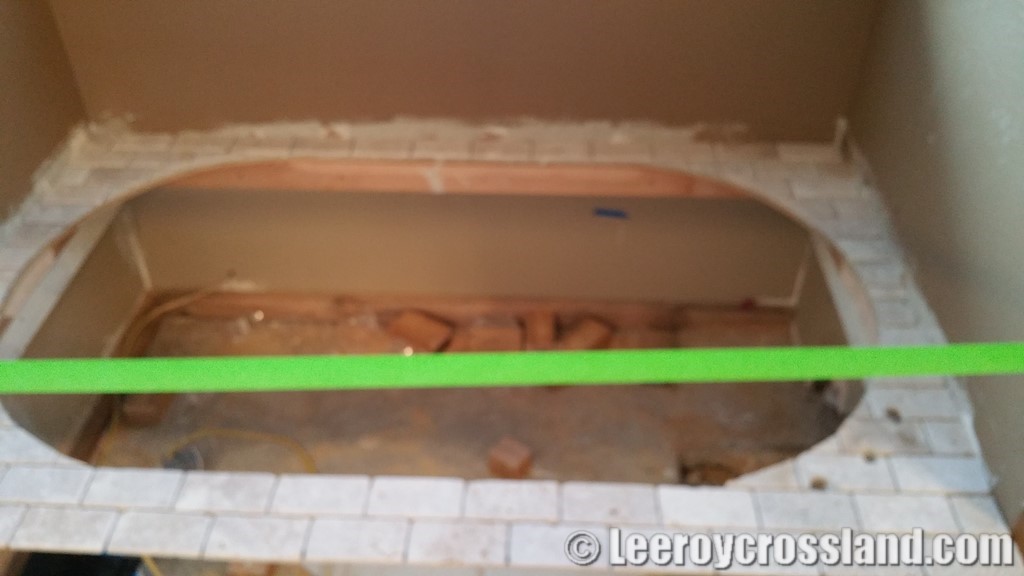 bathroom remodel contractor in northwest arkansas